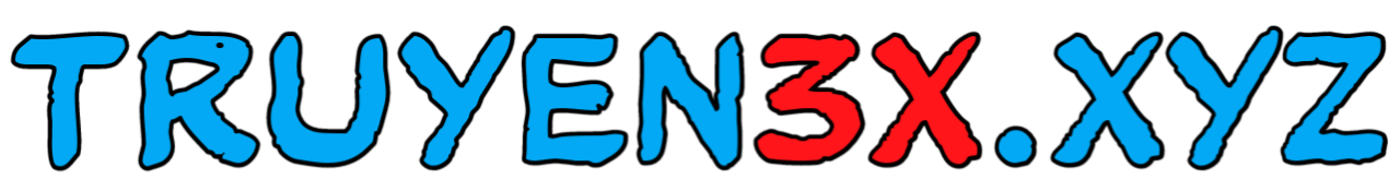 Logo Truyen3x.Xyz